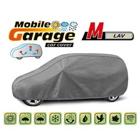 Покривало Kegel Mobile Garage размер М за LAV, Баничарка Покривало Kegel Mobile Garage размер М за LAV, Баничарка