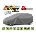 Покривало Kegel Mobile Garage размер XL за Мinivan