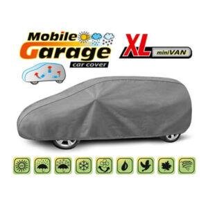 Kegel Mobile Garage cover size XL for Minivan, Minivan