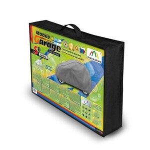 Kegel Mobile Garage cover size S1 for Hatchback, Hatchback