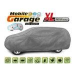 Покривало Kegel Mobile Garage размер XL за Pick Up, Пикап - С твърд таван