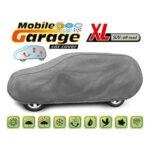Покривало Kegel Mobile Garage размер XL за Suv