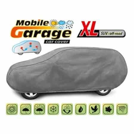 Покривало Kegel Mobile Garage размер XL за Suv, Сув