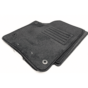PETEX carpet mats for Volkswagen Touareg (2003-2010)