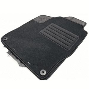 PETEX carpet mats for Seat Alhambra (1996-2010) - Front