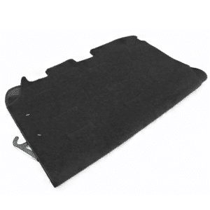 PETEX carpet mats for Seat Alhambra (1996-2010) for 2nd and 3rd row seats