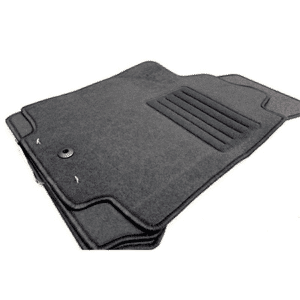 PETEX carpet mats for Volkswagen Vento