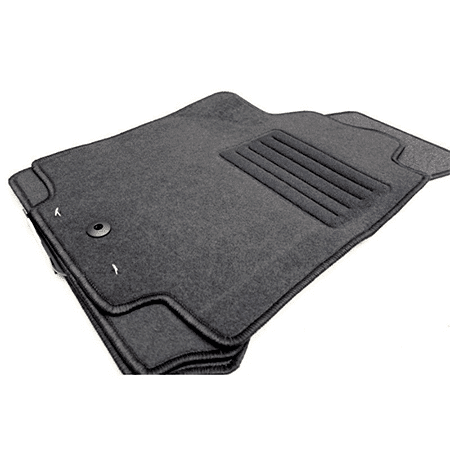 PETEX carpet mats for Volkswagen Vento (1991-1998)