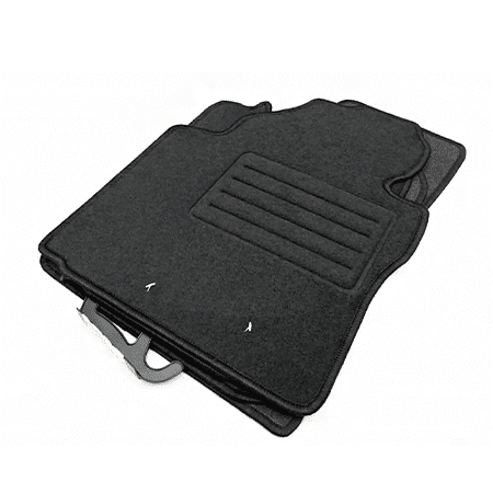 PETEX carpet mats for Volkswagen Caddy (2004-2020)