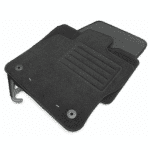 PETEX carpet mats for Volkswagen Touran 2