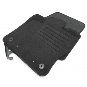 PETEX carpet mats for Volkswagen Touran (2015+)
