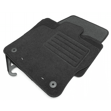 PETEX carpet mats for Volkswagen Touran (2015+)