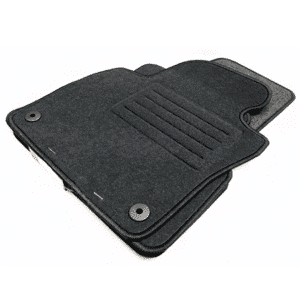 PETEX carpet mats for Volkswagen Tiguan (2007-2016)