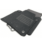 PETEX carpet mats for Volkswagen Touareg 2