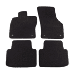 Carpet mats PETEX for Volkswagen Passat B8 sedan 2