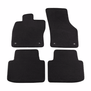 PETEX carpet mats for Volkswagen Passat B8 station wagon (2014+)