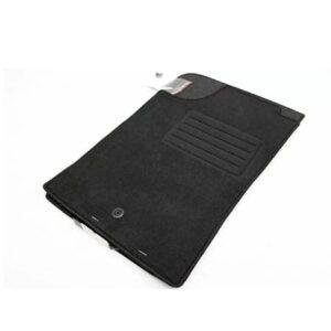 Carpet mats PETEX for Renault Laguna (1993-2001)