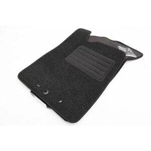 Carpet mats PETEX for Renault Clio II (1998-2005)