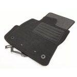 PETEX carpet mats for Volkswagen Golf 7 Hatchback
