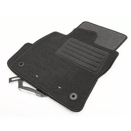 PETEX carpet mats for Volkswagen Golf 7 Hatchback (2012-2019)