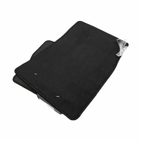 PETEX carpet mats for Land Rover Range Rover Vogue (2002-2012)