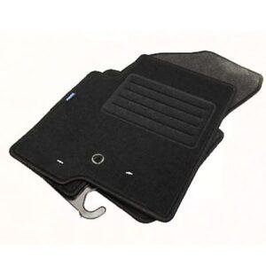 Carpet mats PETEX for Jeep Patriot (2007-2016)