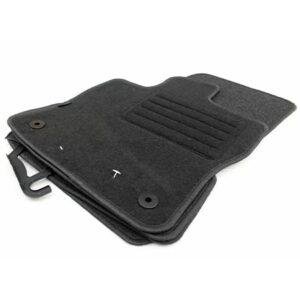 PETEX carpet mats for Volkswagen T-Roc (2017+)
