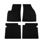 PETEX carpet mats for Hyundai Santa Fe 2