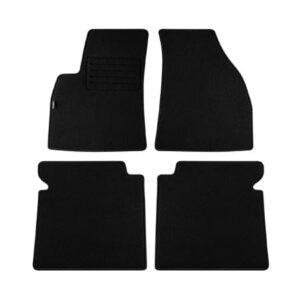 PETEX carpet mats for Hyundai Santa Fe (2000-2006)