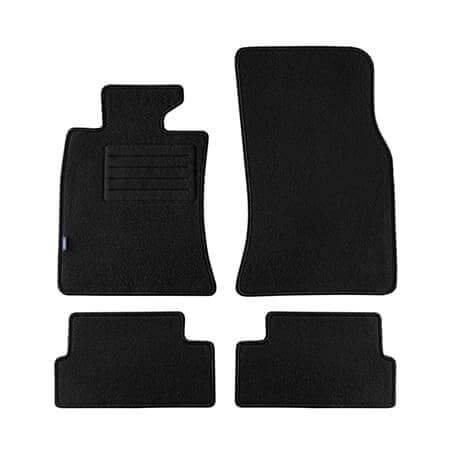 PETEX carpet mats for Mini Cooper (2006-2013)