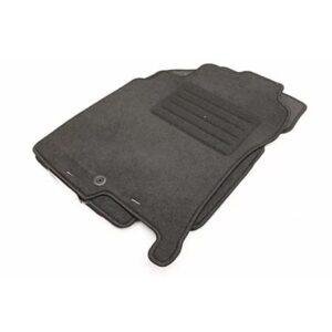 Carpet mats PETEX for Nissan X-Trail (2001-2007)