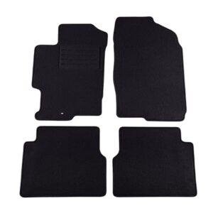 Carpet mats PETEX for Mazda 6 Hatchback