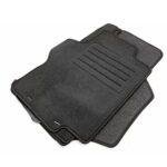 PETEX carpet mats for Peugeot