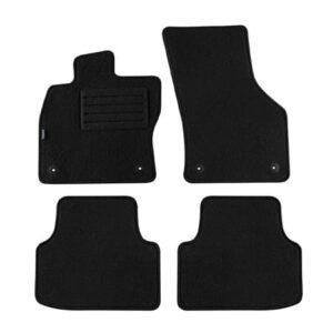 Carpet mats PETEX for Skoda Octavia III Estate (2012-2019)