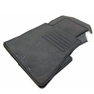 Carpet mats PETEX for Mercedes C-Class E190 W201 (1982-1993)