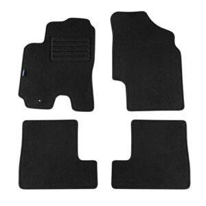 Мокетни стелки PETEX за Toyota Rav 4 (2000-2005) с 5 врати