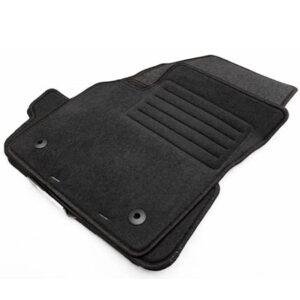 PETEX carpet mats for Volvo C70 (2006-2013)