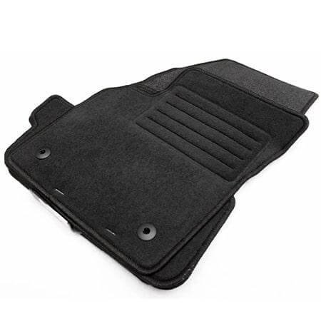 PETEX carpet mats for Volvo C70 (2006-2013) PETEX carpet mats for Volvo C70 (2006-2013)