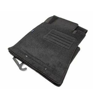 Carpet mats PETEX for Mercedes S Class W140 (1991-1998)