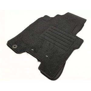 PETEX carpet mats for Kia Sportage (2004-2010)