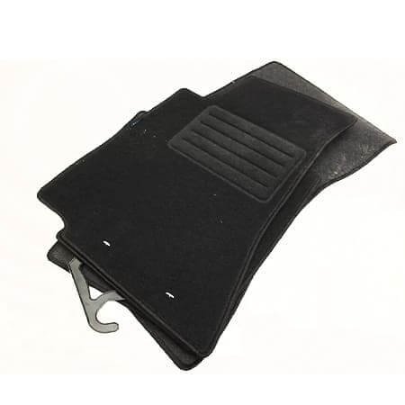 Carpet mats PETEX for Opel Omega B (1994-2003)