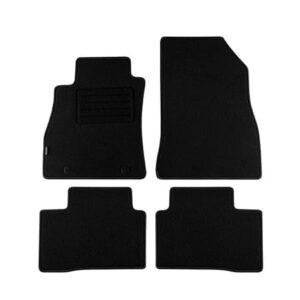 PETEX carpet mats for Nissan Juke (2010-2019)