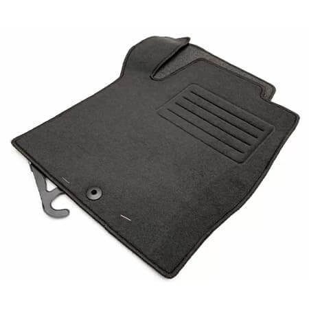 Carpet mats PETEX for Peugeot 806 (1994-2002)
