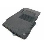 Carpet mats PETEX for Mercedes E-Class W211 Sedan