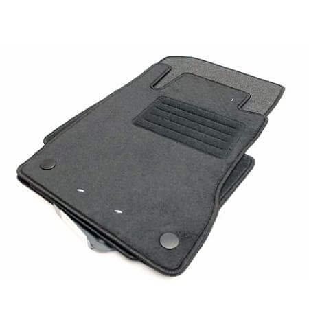 Carpet mats PETEX for Mercedes E-Class W211 Estate (2002-2008)