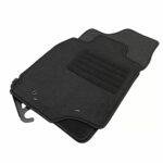 Carpet mats PETEX for Mitsubishi Lancer 2