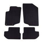 PETEX carpet mats for Peugeot 207CC