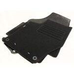 Carpet mats PETEX for Peugeot 308 Hatchback 2