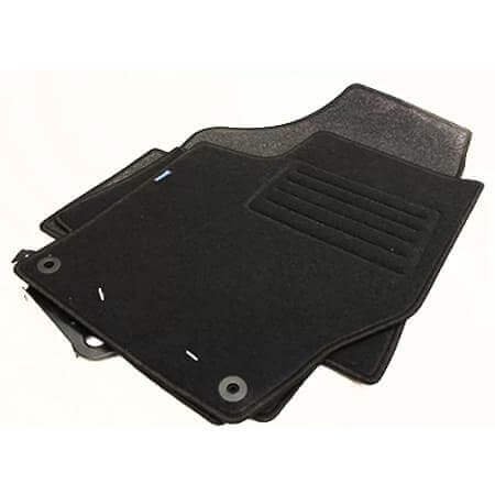 PETEX carpet mats for Peugeot 308 Hatchback (2007-2013) PETEX carpet mats for Peugeot 308 Hatchback (2007-2013)