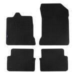Carpet mats PETEX for Renault Laguna 2